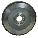 R124797 Genuine John Deere Statically Balanced Flywheel - Truck To Trailer