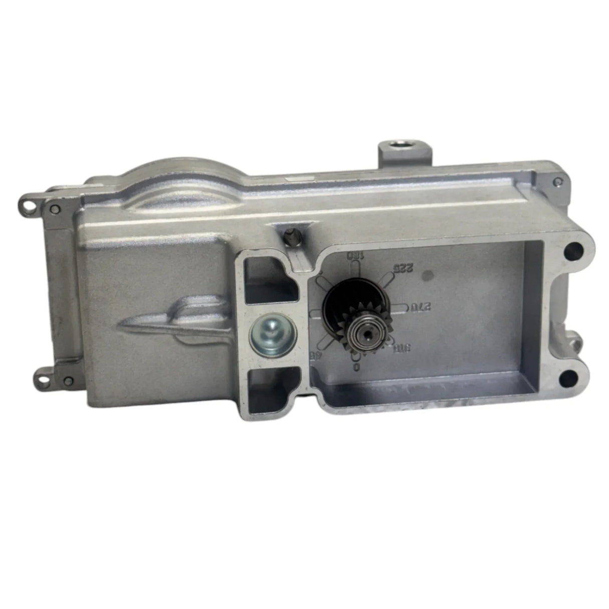 2037563PE Genuine Paccar Turbocharger Actuator - Truck To Trailer