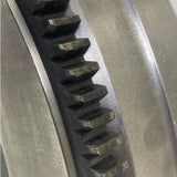 R124797 Genuine John Deere Statically Balanced Flywheel - Truck To Trailer