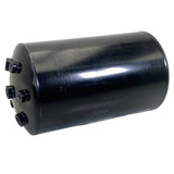 22943623 Genuine Volvo Compressed Air Tank - Truck To Trailer