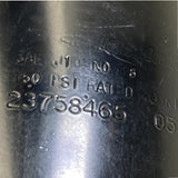 22943623 Genuine Volvo Compressed Air Tank - Truck To Trailer