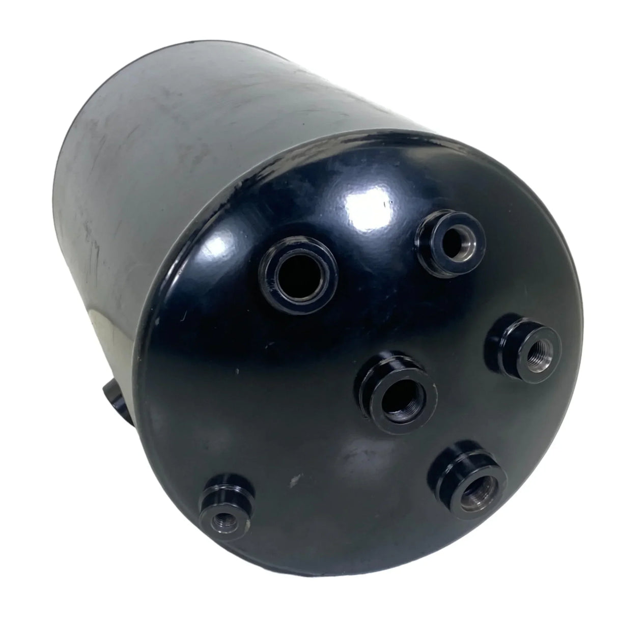 22943623 Genuine Volvo Compressed Air Tank - Truck To Trailer