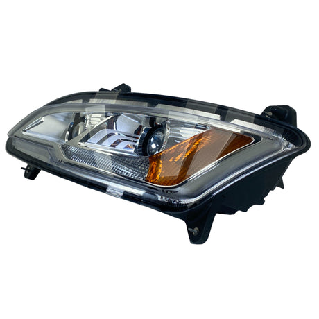 P54-6196-100 Genuine Paccar Left Side Headlight Assembly