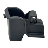 3715185C1 Genuine International Left Side Sun Visor Clip - Truck To Trailer