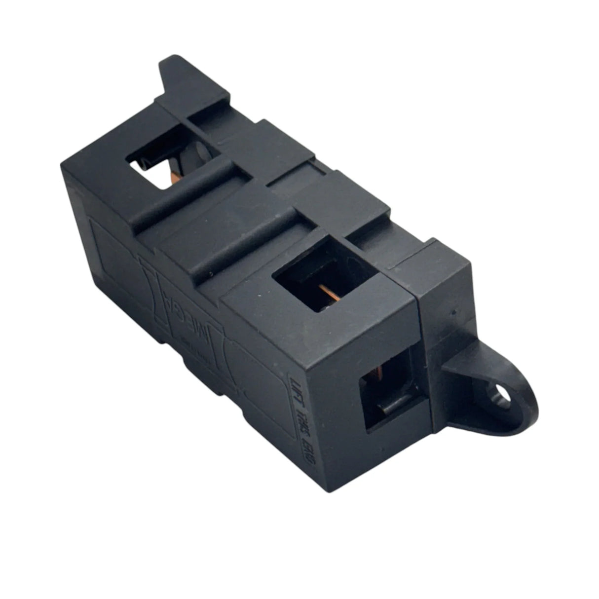 P27-6180-100 Genuine Peterbilt Fuse Holder - Truck To Trailer