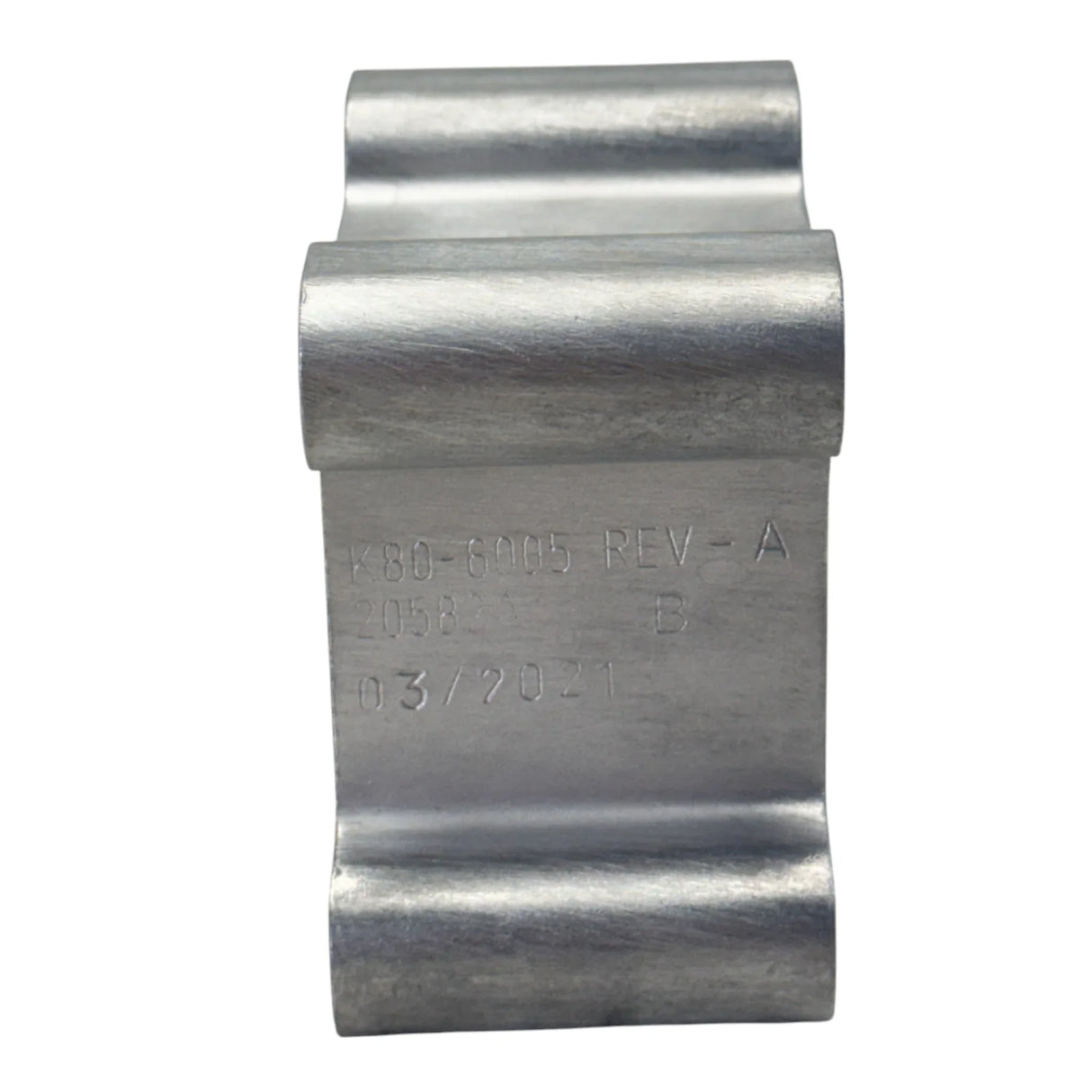 K80-6005 Genuine Peterbilt Fuel Tank Cover Step - Truck To Trailer