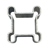 K80-6005 Genuine Peterbilt Fuel Tank Cover Step - Truck To Trailer