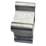 K80-6005 Genuine Peterbilt Fuel Tank Cover Step - Truck To Trailer