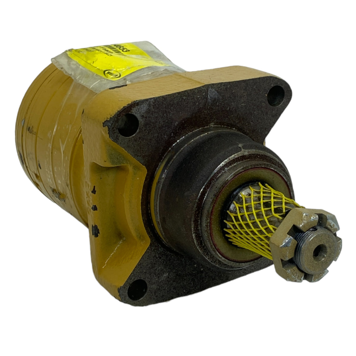 TG0405US080AAAF Genuine Parker Hydraulic Low Speed Motors