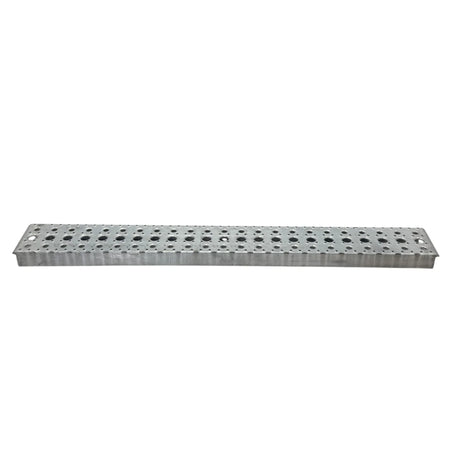 2273639115 Genuine Freightliner Right Side Tank Step Tank 1150MM - Truck To Trailer