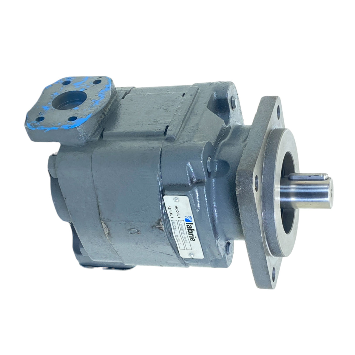 HYP00181-M Labrie Hydraulic Pump