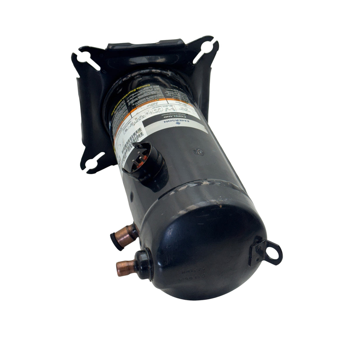 ZR21K5E-PFV-800 Genuine Copeland Scroll Compressor