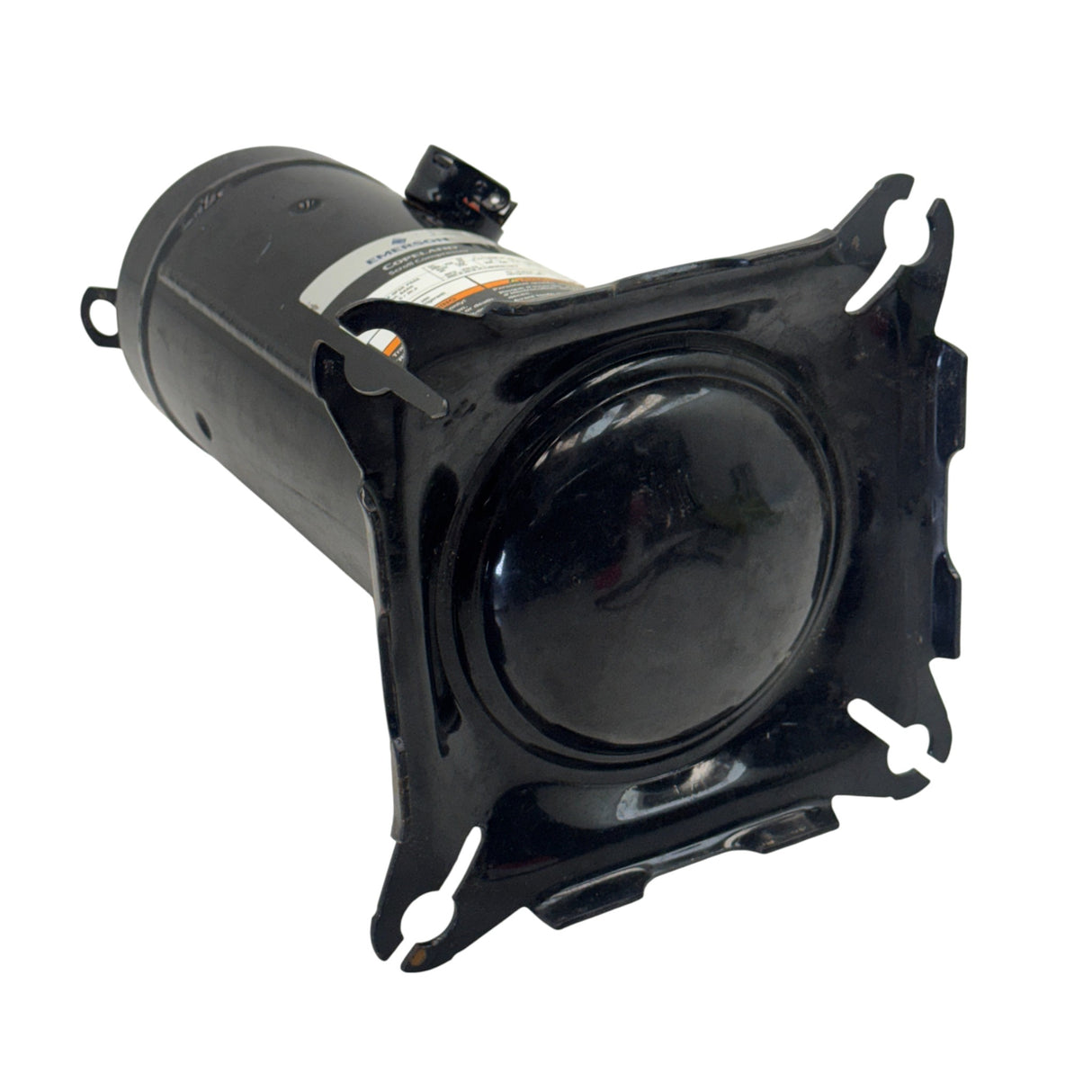 ZR21K5E-PFV-800 Genuine Copeland Scroll Compressor