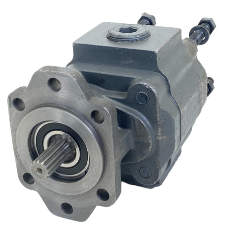 WAL51B-27ANX-L World American Hydraulic Gear Pump