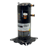 ZP29K6E-PFV-830 Copeland Scroll Compressor 208-230V