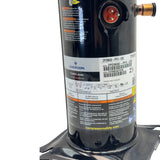 ZP29K6E-PFV-830 Copeland Scroll Compressor 208-230V