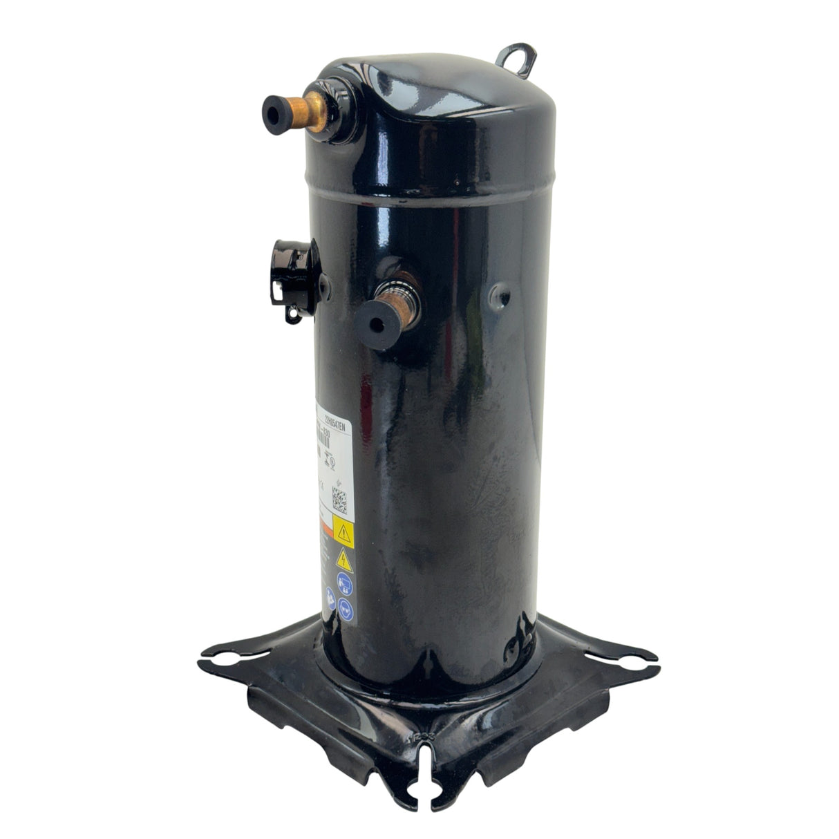 ZP29K6EPFV830 Copeland Scroll Compressor 208-230V