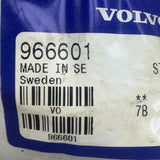 966601 Genuine Volvo Hose Assembly