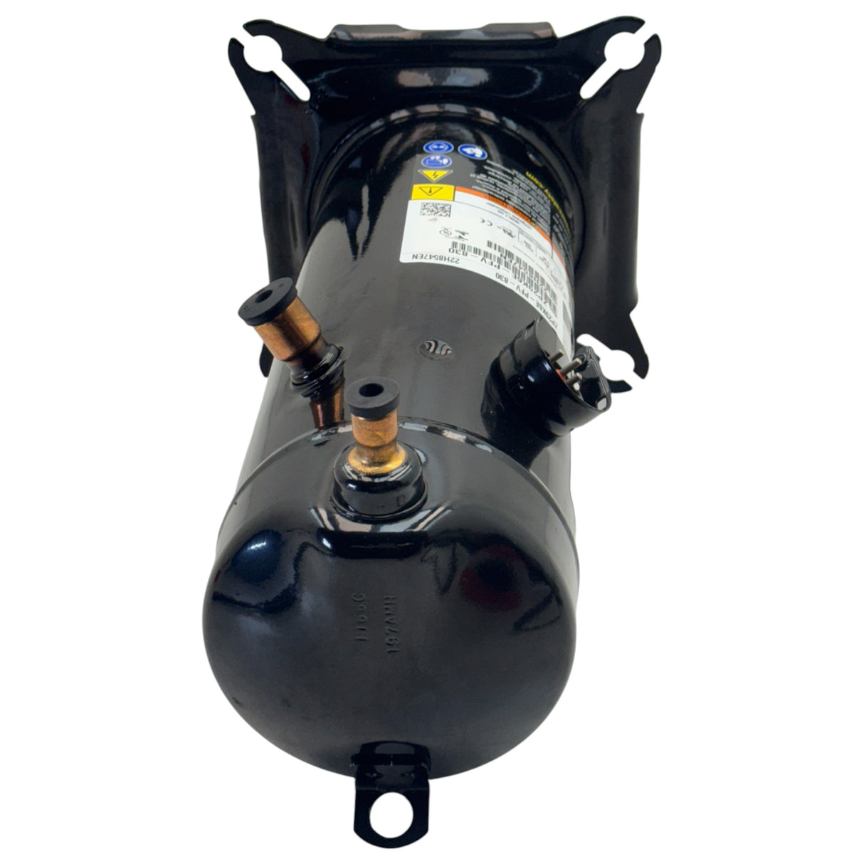 ZP29K6EPFV830 Copeland Scroll Compressor 208-230V