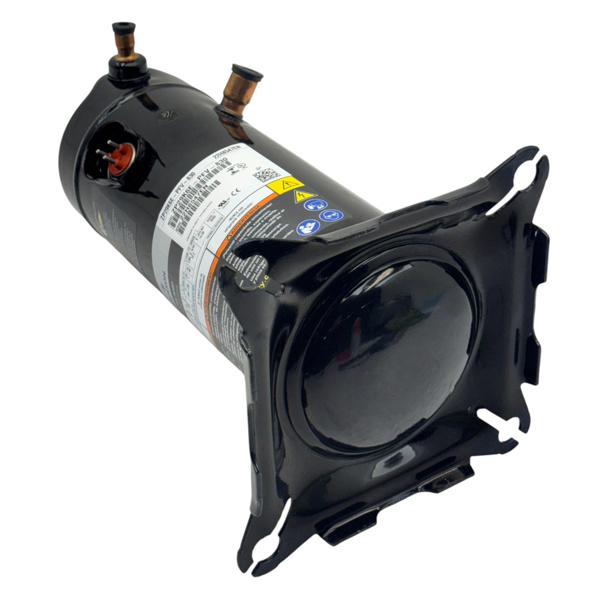 ZP29K6EPFV830 Copeland Scroll Compressor 208-230V