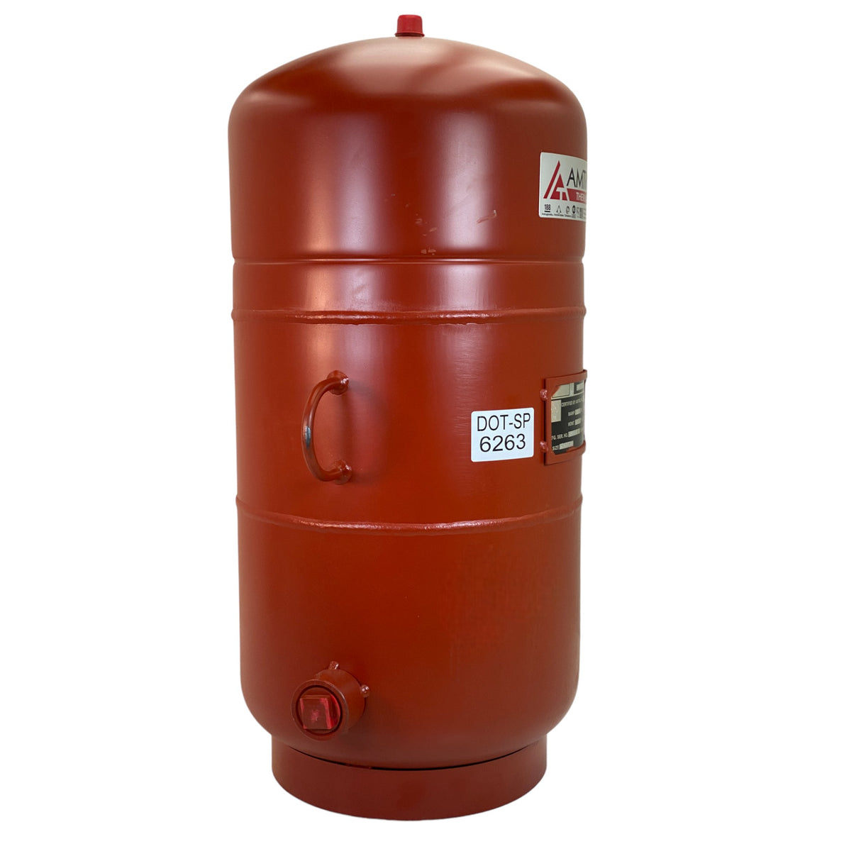 ST-42VC-DD Amtrol ASME Thermal Expansion Tank