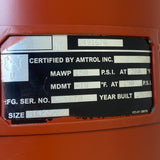 ST-42VC-DD Amtrol ASME Thermal Expansion Tank