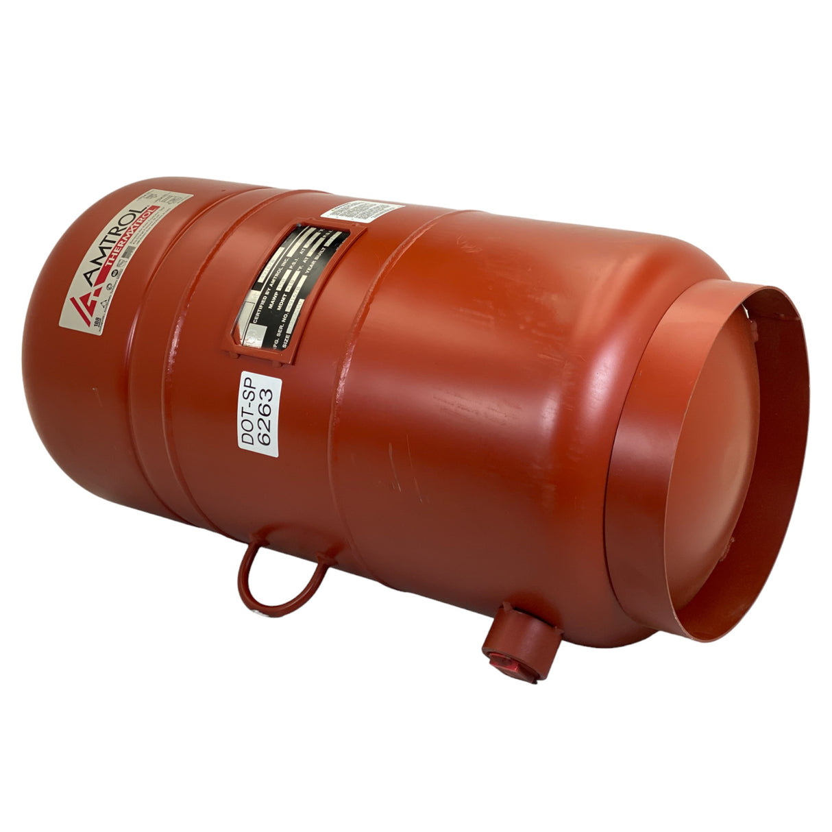 ST-42VC-DD Amtrol ASME Thermal Expansion Tank