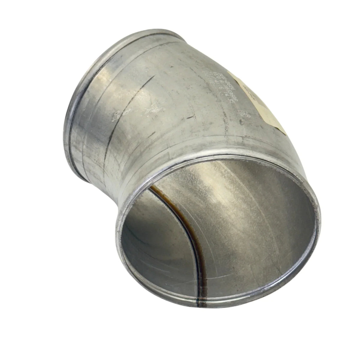 D662626 Genuine Paccar Air Intake Pipe - Truck To Trailer