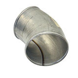 D662626 Genuine Paccar Air Intake Pipe - Truck To Trailer