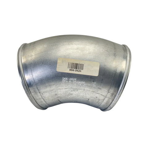 D662626 Genuine Paccar Air Intake Pipe - Truck To Trailer