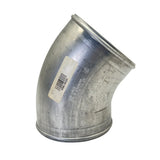 D662626 Genuine Paccar Air Intake Pipe - Truck To Trailer