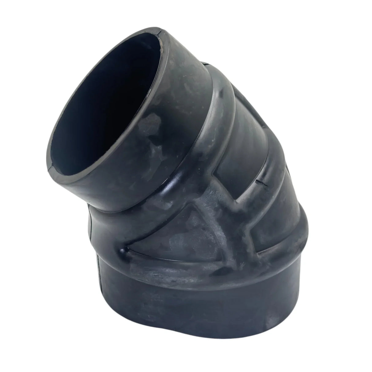 D041018 Genuine Paccar Elbow Tube 45 Degree - Truck To Trailer