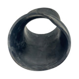 D041018 Genuine Paccar Elbow Tube 45 Degree - Truck To Trailer