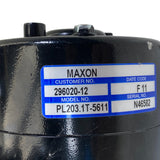 296020-12 Genuine Maxon Liftgate Power Unit