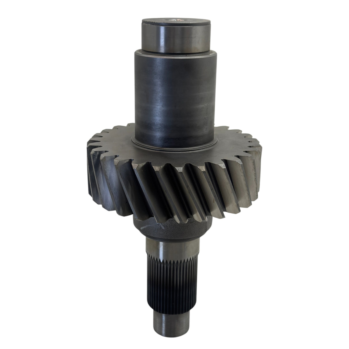 ZBP0131340 Spicer Inter-Axle Power Divider Input Shaft