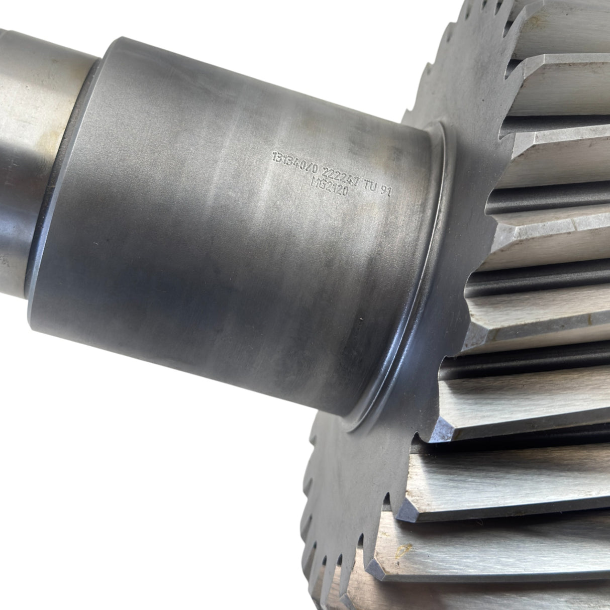 131340 Spicer Inter-Axle Power Divider Input Shaft