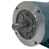 122250.00 Leeson Electric Brake Motor