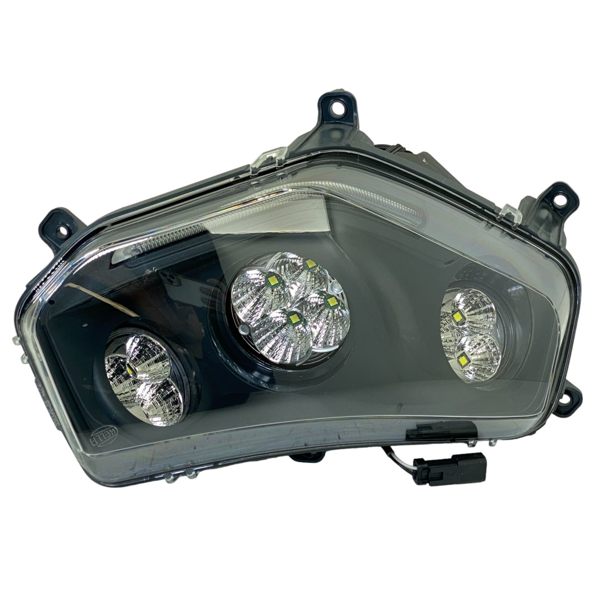 47576033 Genuine CNHI Right Side Headlamp Assembly