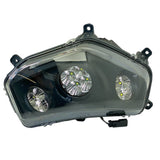 47576033 Genuine CNHI Right Side Headlamp Assembly