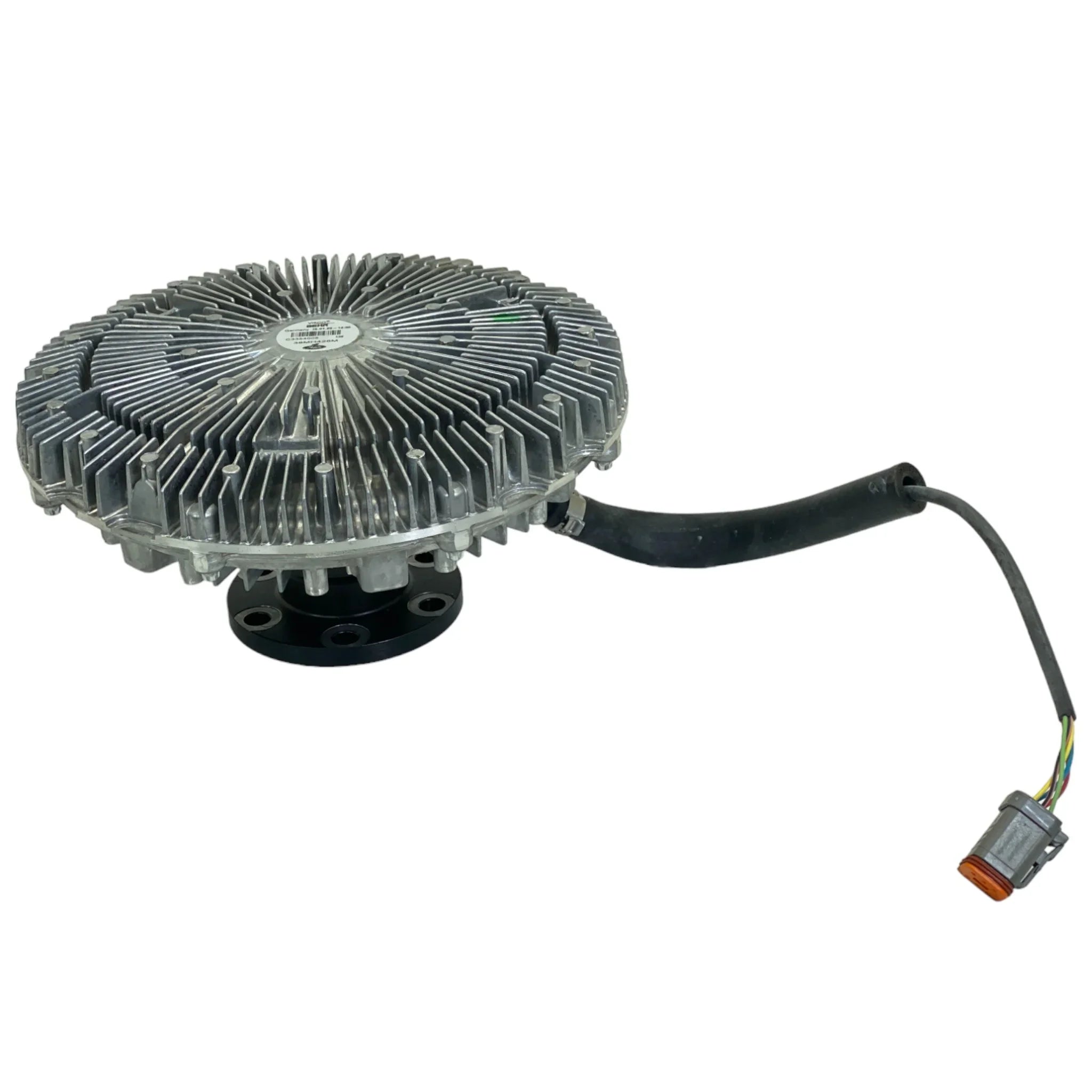 376791181 Genuine Mack Fan Clutch For Volvo Mp8 – Truck To