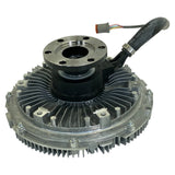 43MH53M Genuine Mack Fan Clutch For Volvo Mp8 - Truck To Trailer