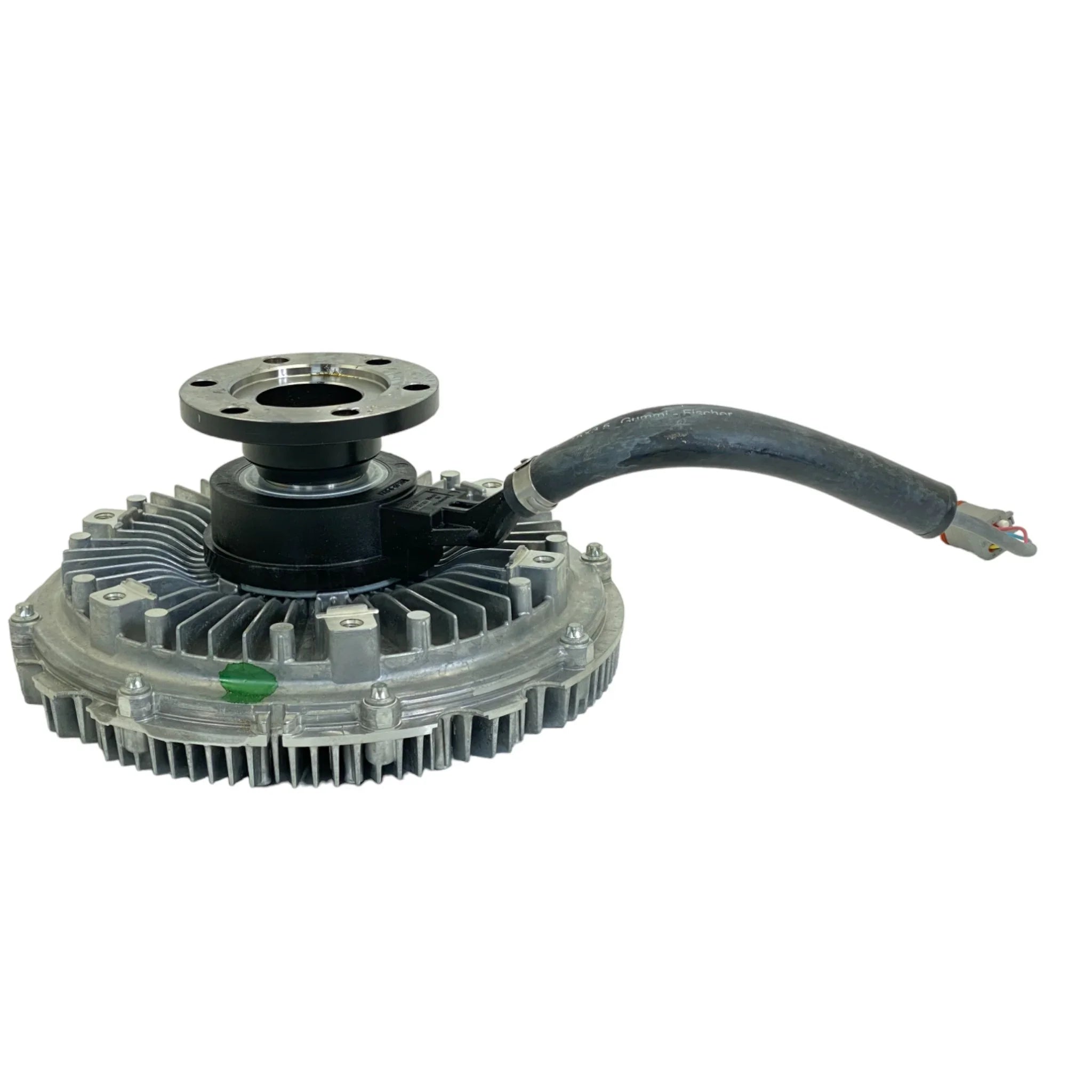 376791181 Genuine Mack Fan Clutch For Volvo Mp8 – Truck To