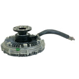 43MH53M Genuine Mack Fan Clutch For Volvo Mp8 - Truck To Trailer