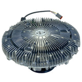 43MH53M Genuine Mack Fan Clutch For Volvo Mp8 - Truck To Trailer