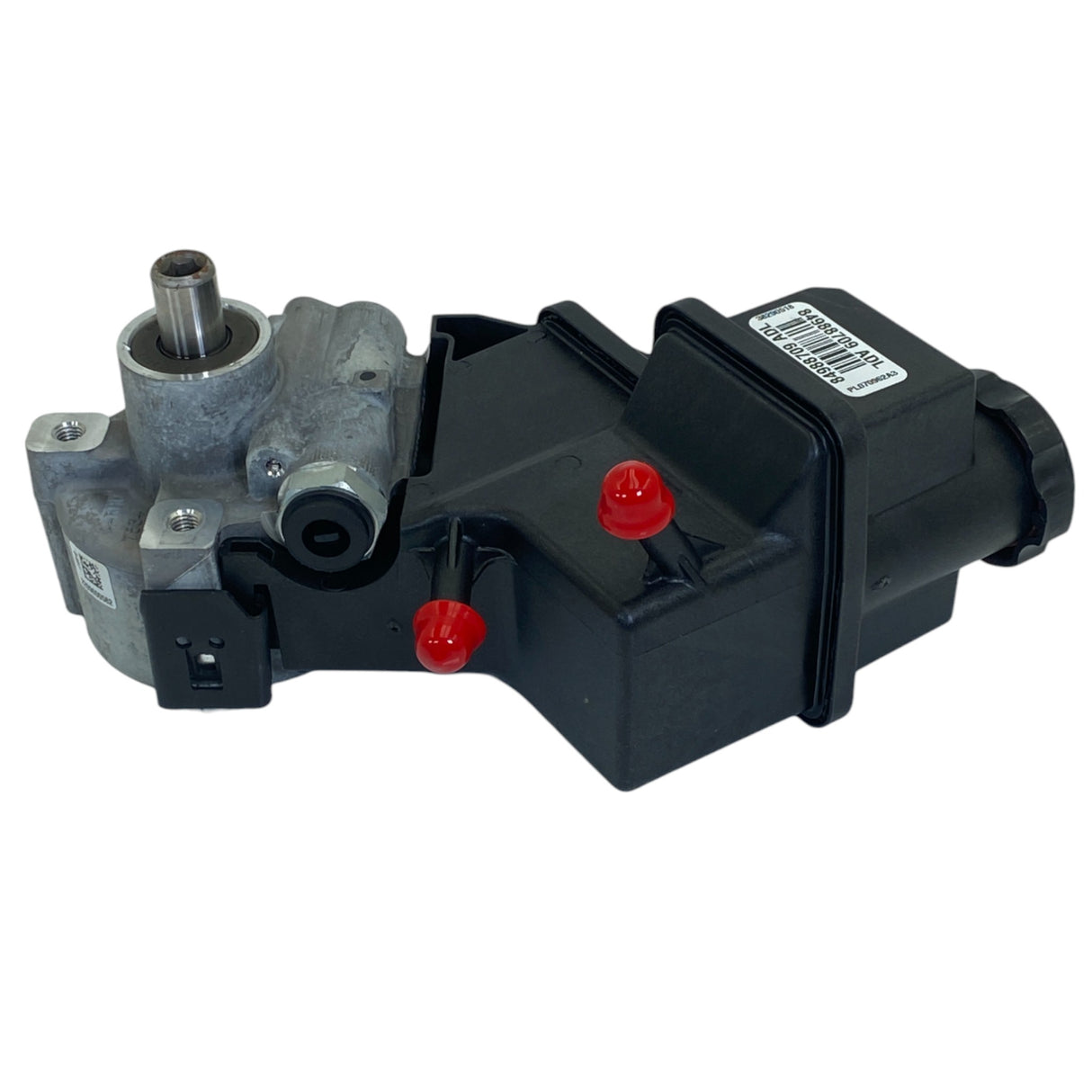 84988709 Genuine GM Power Steering Pump