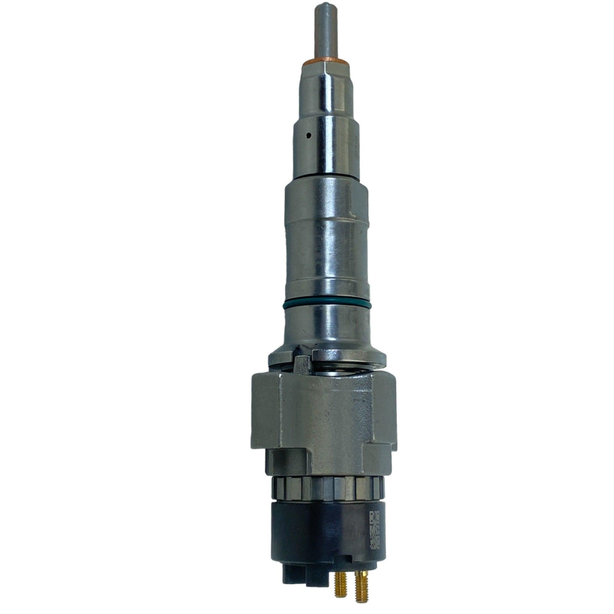 2872127 Oem Cummins Set Of Six Injectors Six For For Xpi Fuel Systems On Epa07 8.9L Isc/Isl - Truck To Trailer