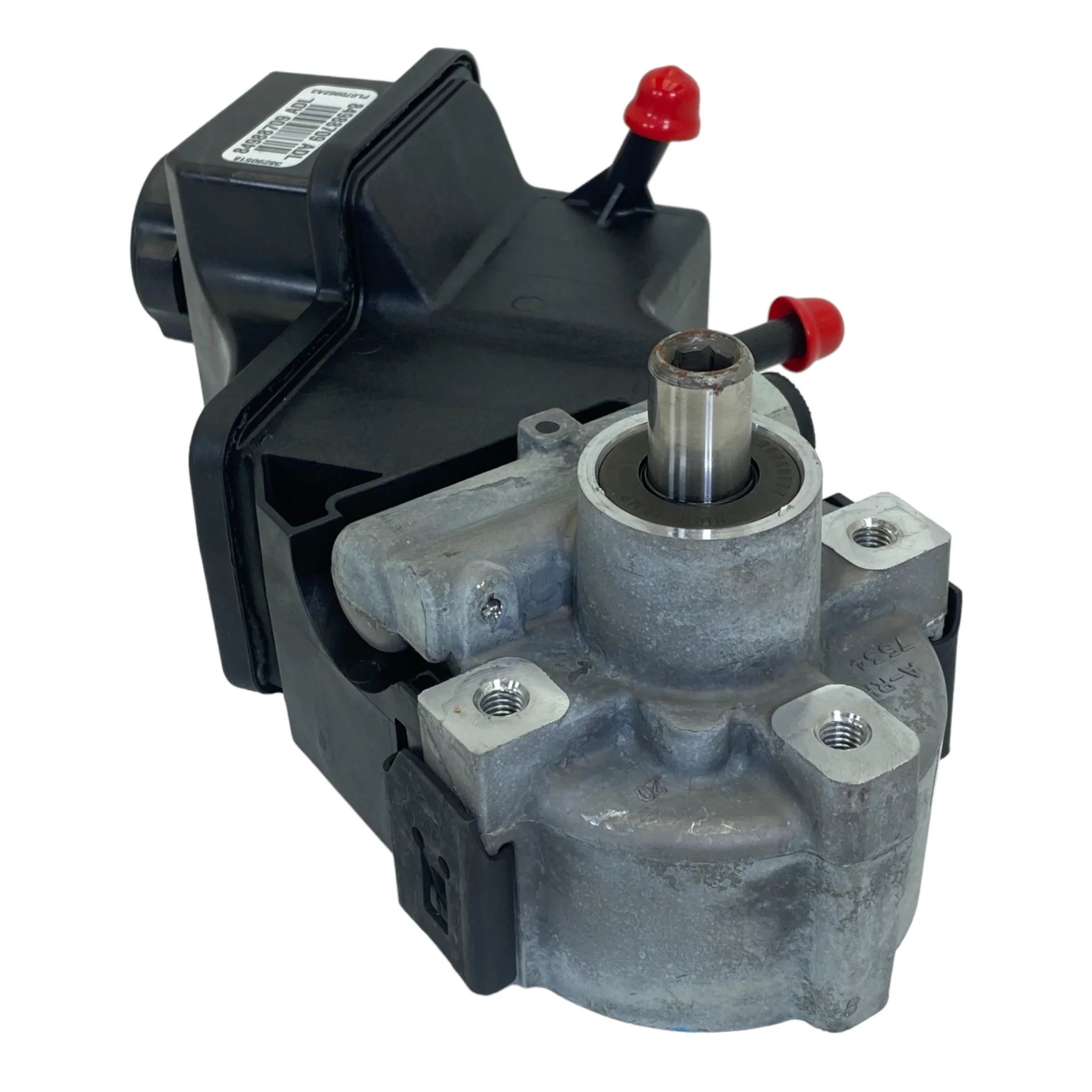 84988709 Genuine GM Power Steering Pump – Truck To Trailer