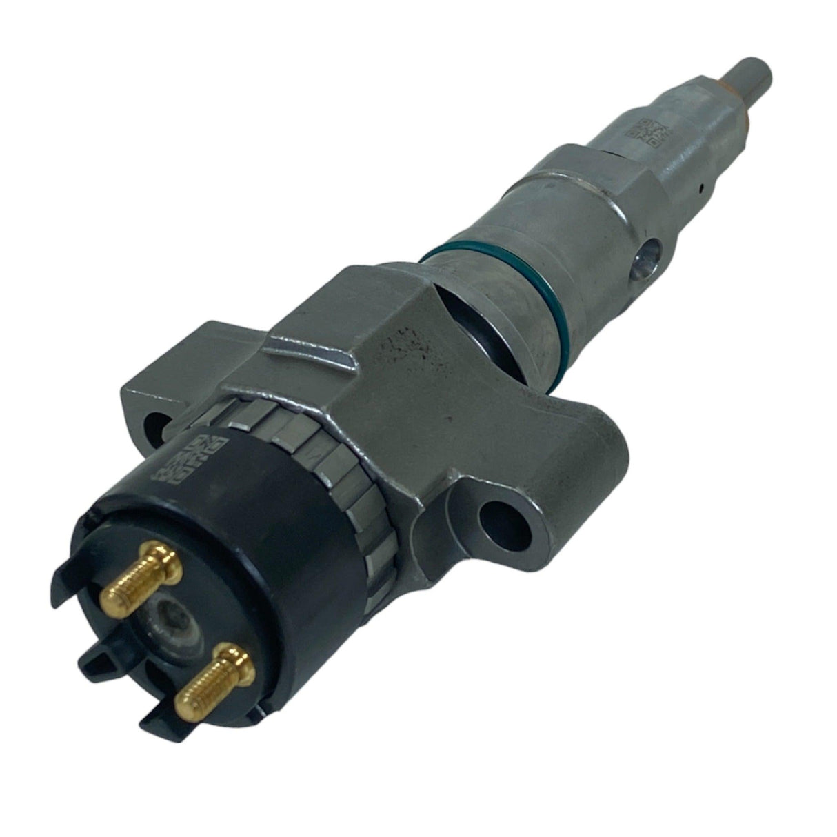 2872127 Oem Cummins Set Of Six Injectors Six For For Xpi Fuel Systems On Epa07 8.9L Isc/Isl - Truck To Trailer