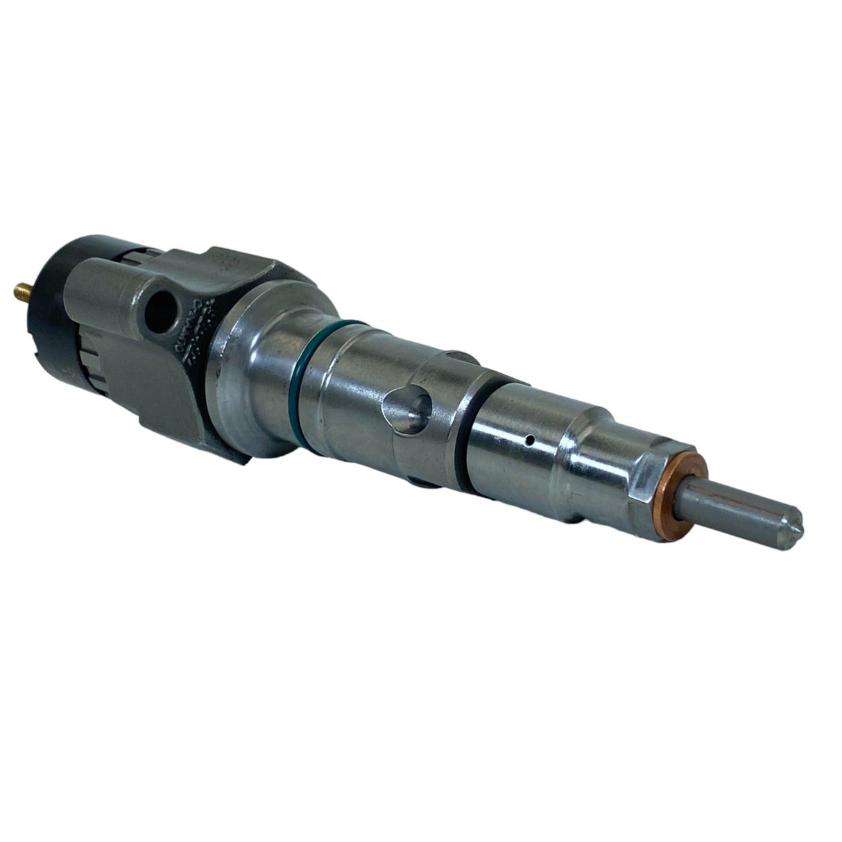 2872127 Oem Cummins Set Of Six Injectors Six For For Xpi Fuel Systems On Epa07 8.9L Isc/Isl - Truck To Trailer