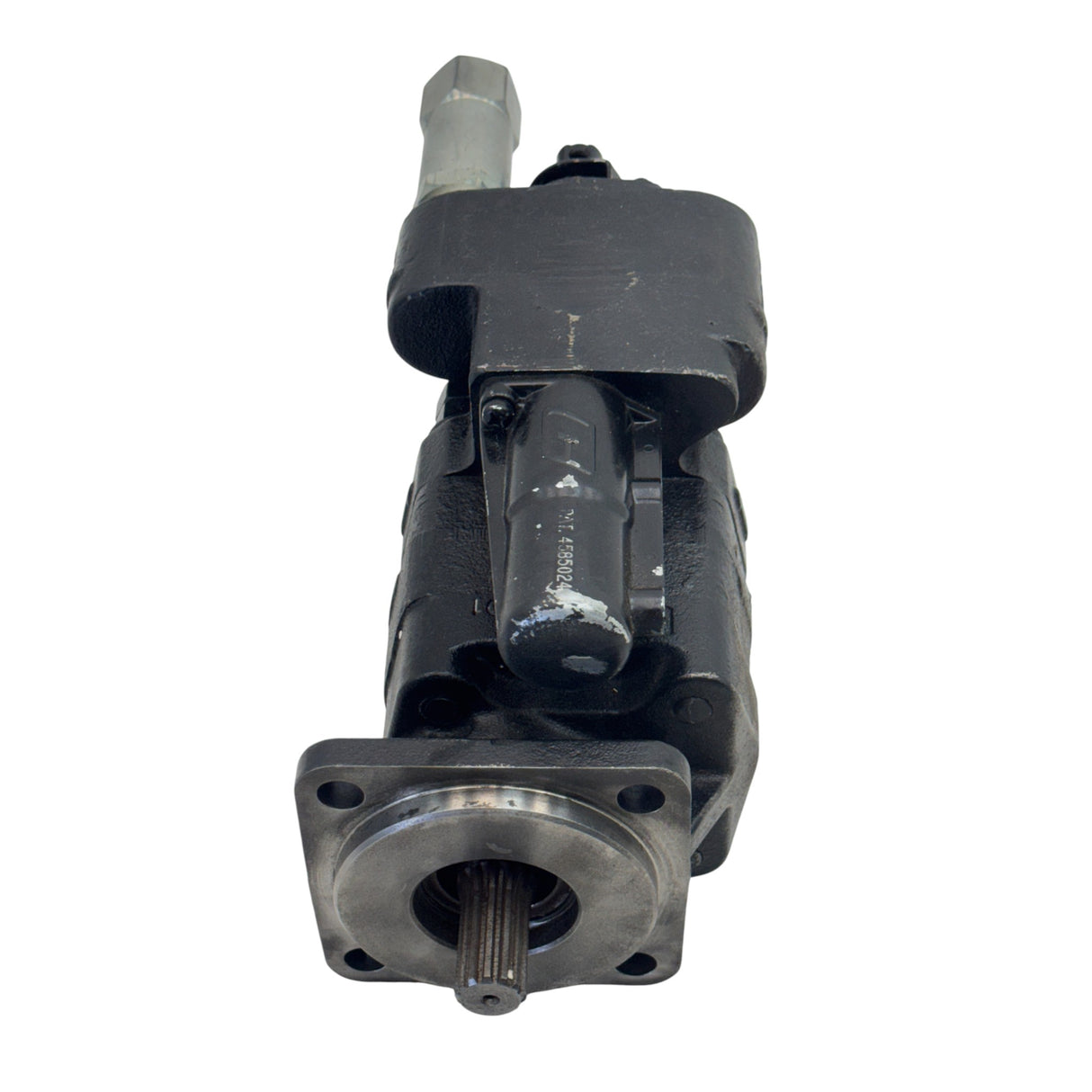 G102-1-1.5R-4S Genuine Parker Hydraulic Pump